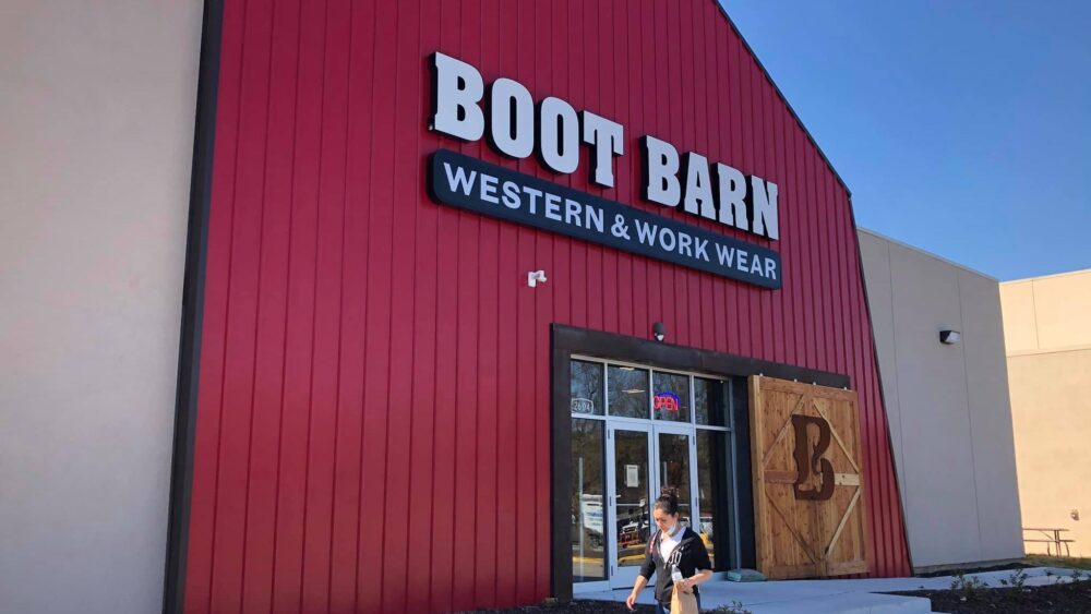 Boot Barn