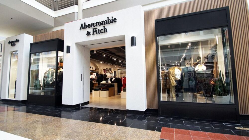 Abercrombie & Fitch
