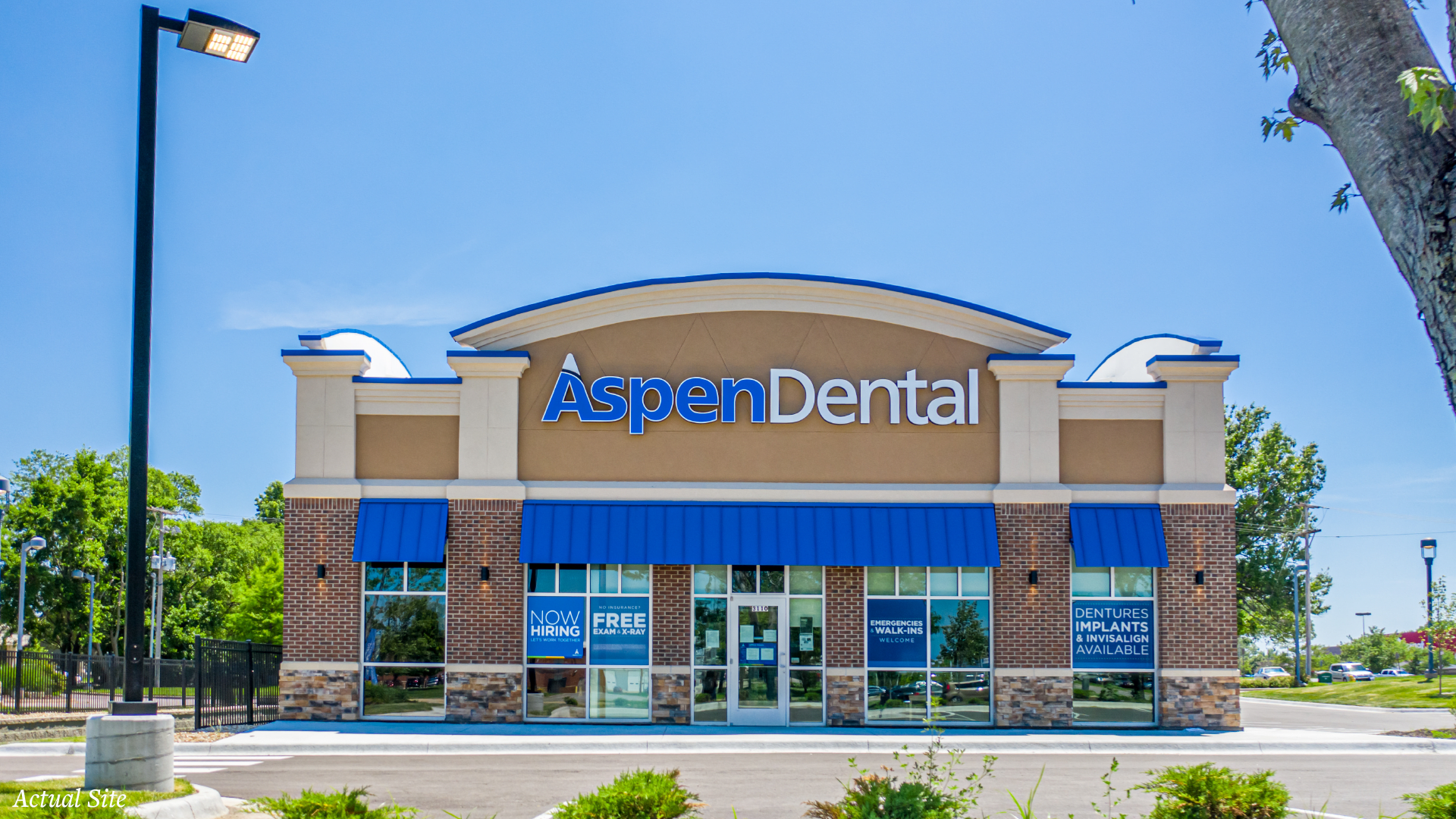 Aspen Dental