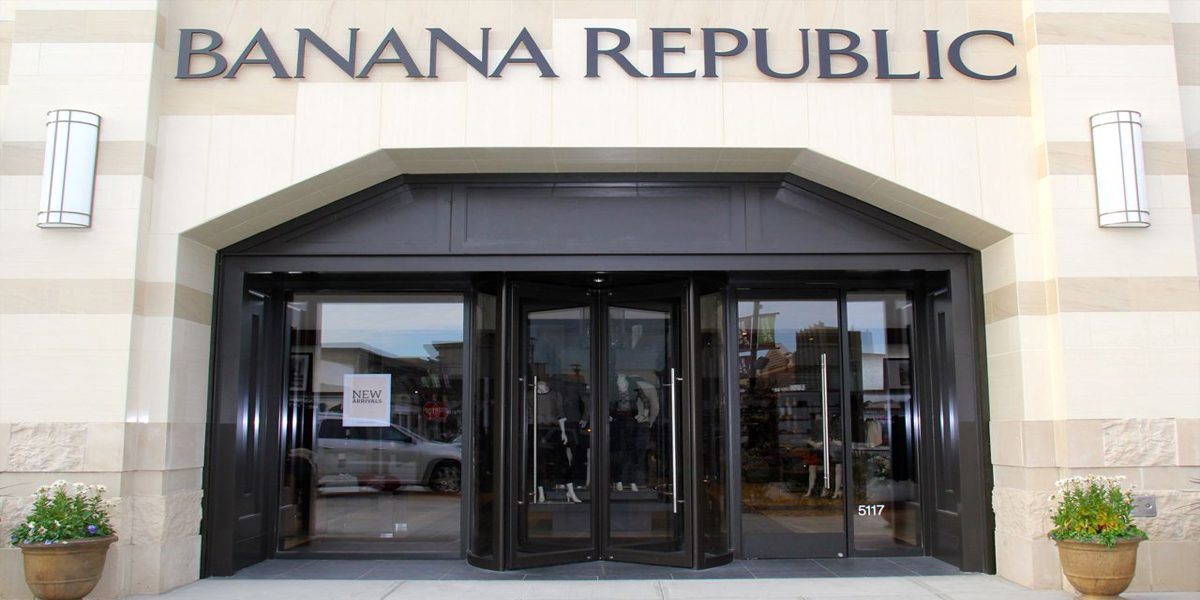 Banana Republic