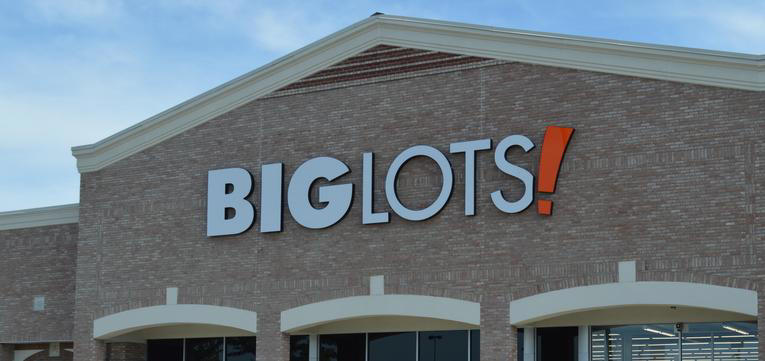 Big Lots