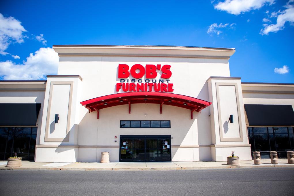 Bob's Discount Furniture