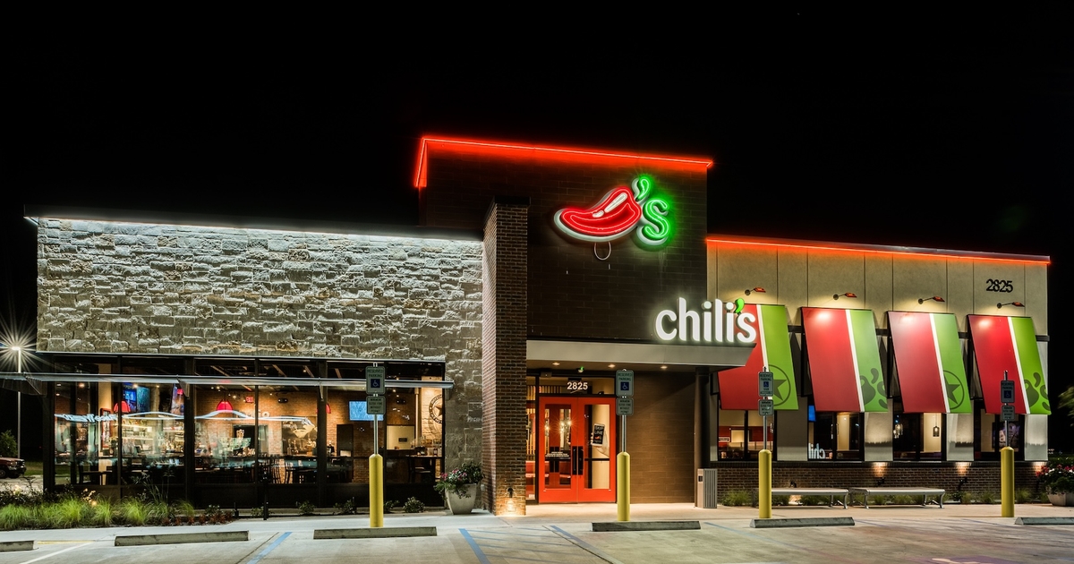 Chili’s