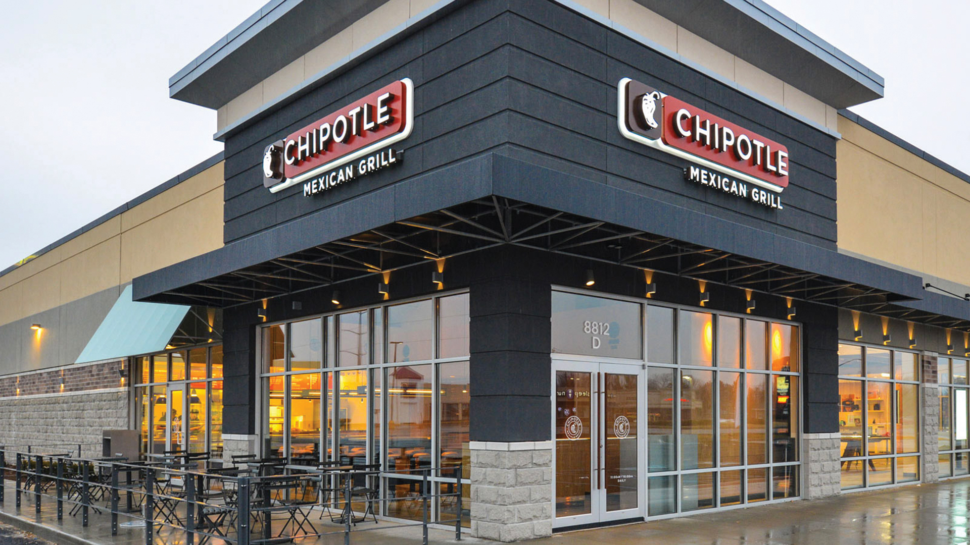 Chipotle