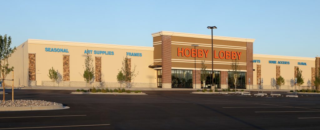 Hobby Lobby