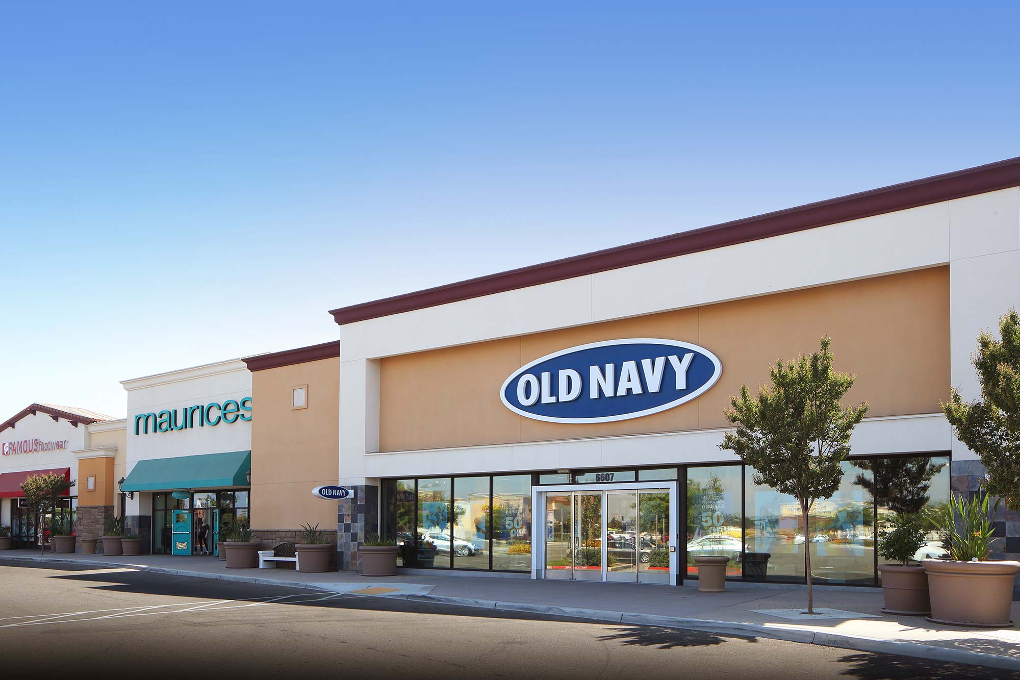 Old Navy