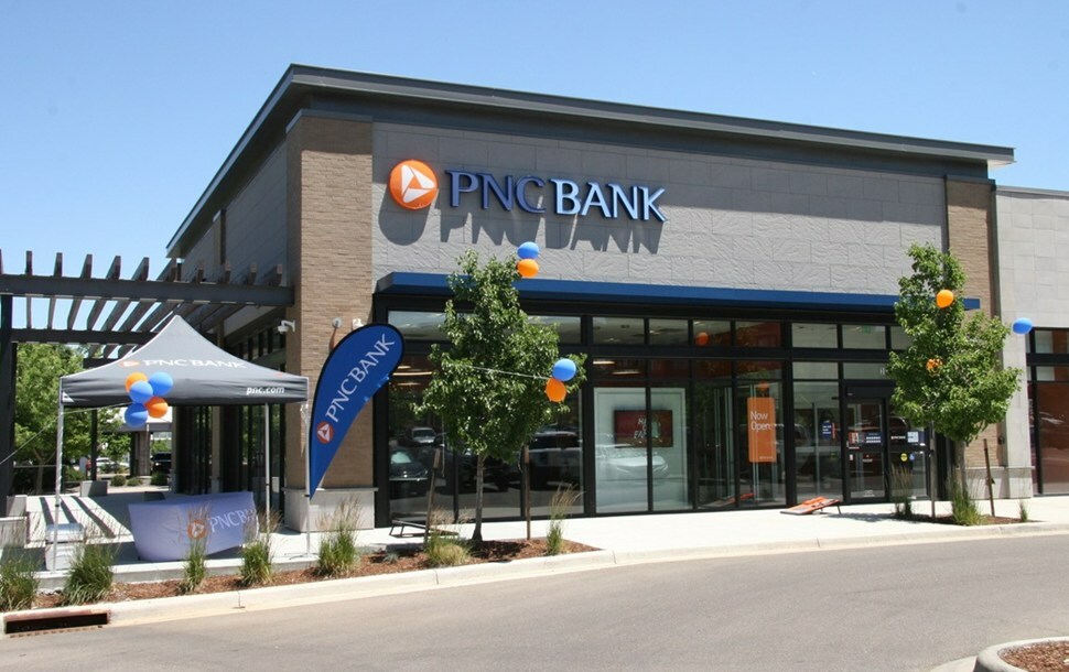 PNC Bank
