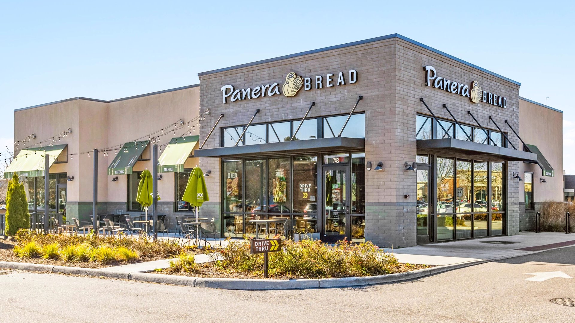 Panera Bread