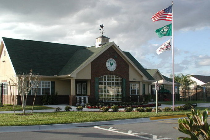 Primrose School