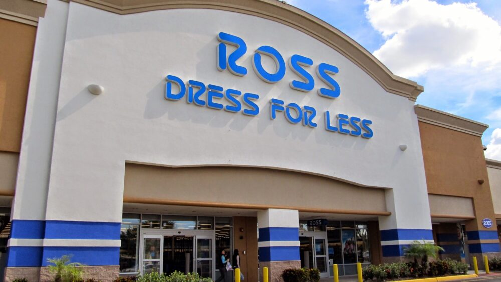 Ross Stores