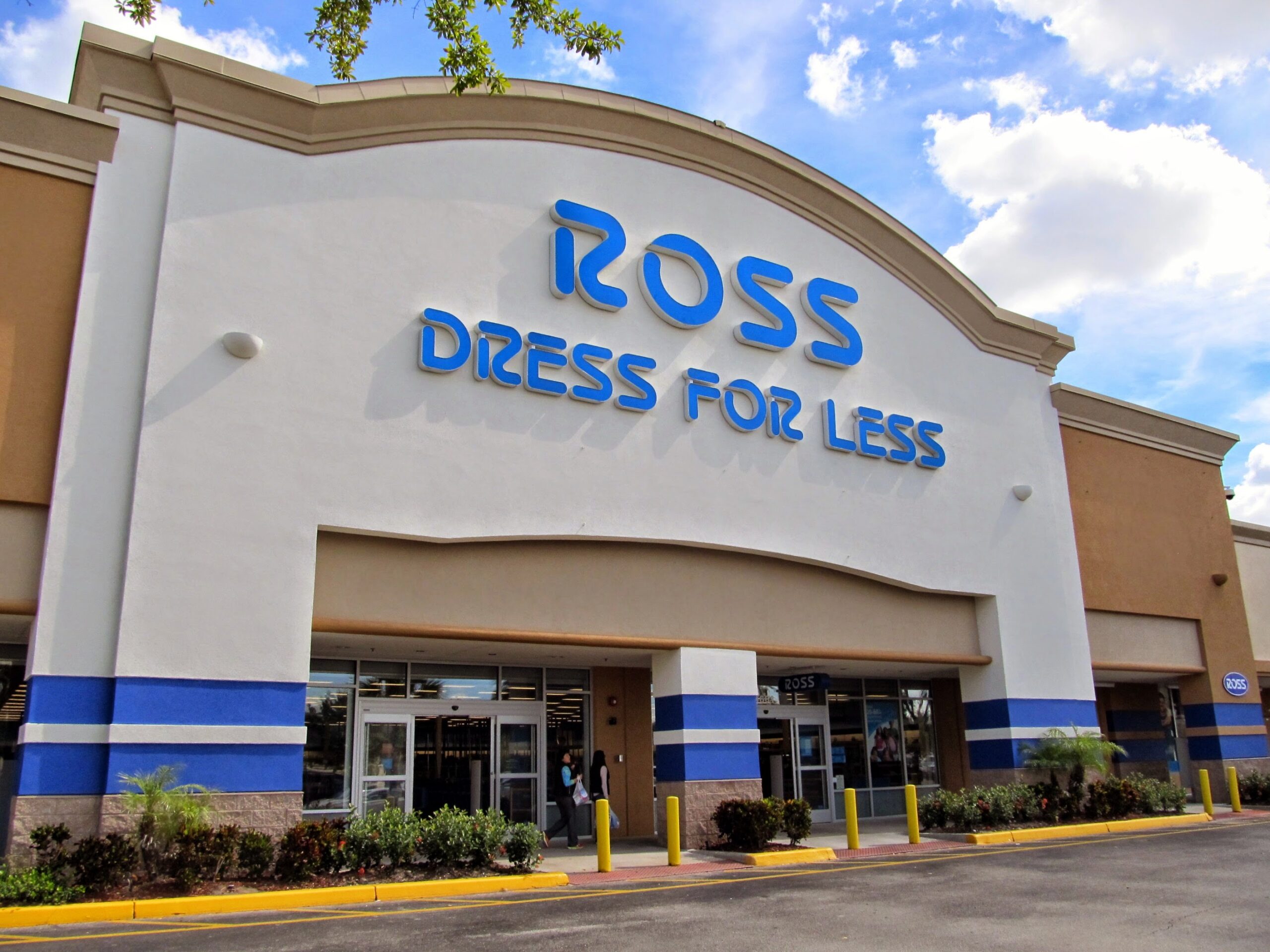 Ross Store