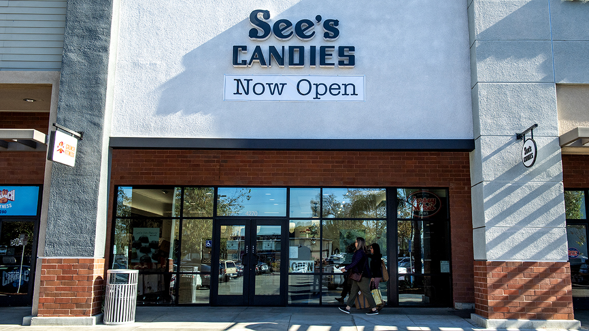 See’s Candies