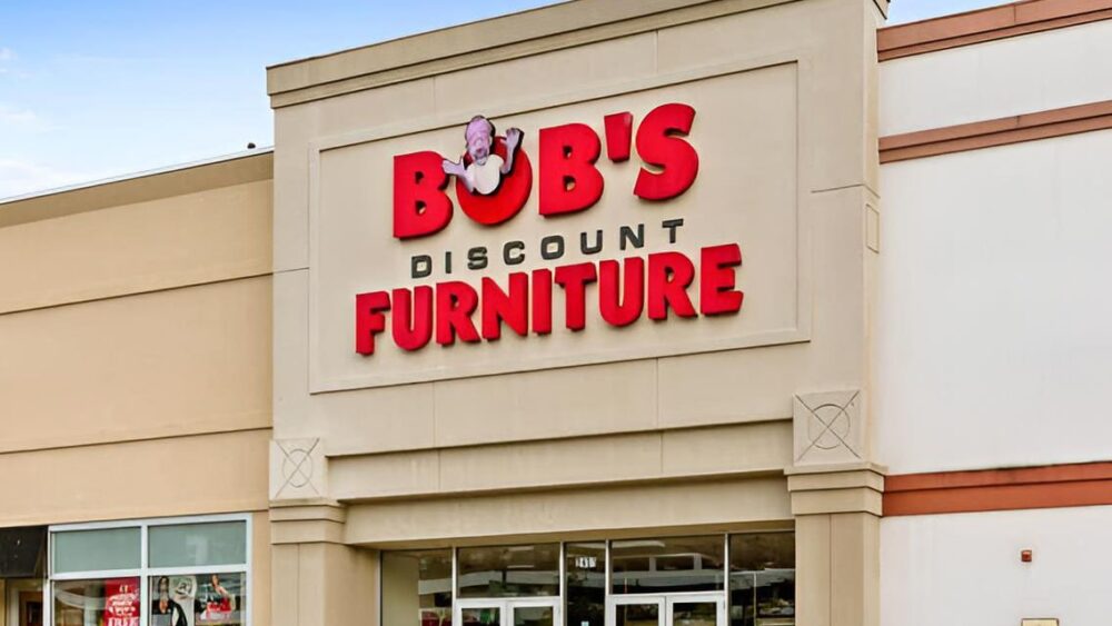 Bob's Discount Furniture