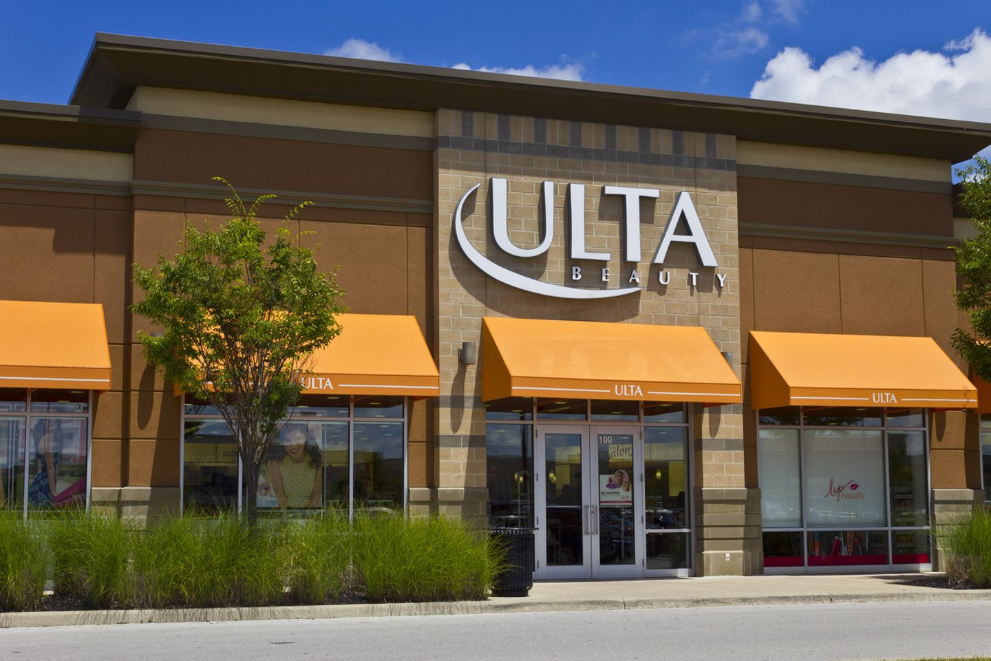 Ulta Beauty