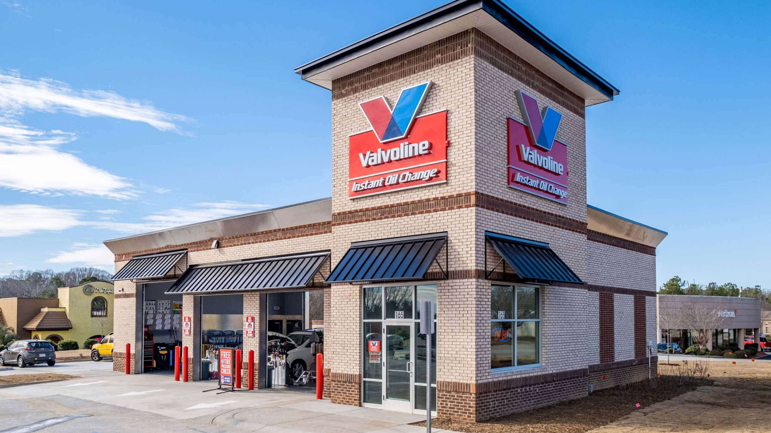 Valvoline