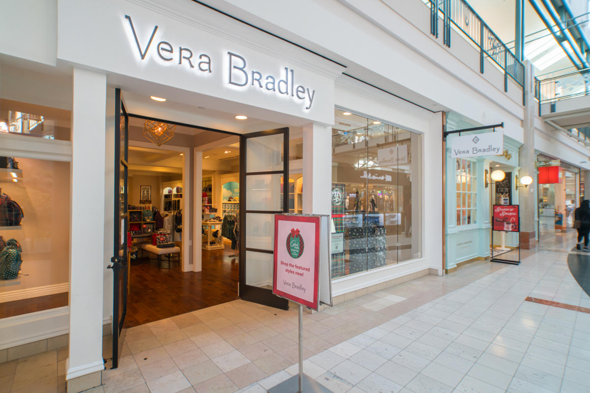 Vera Bradley