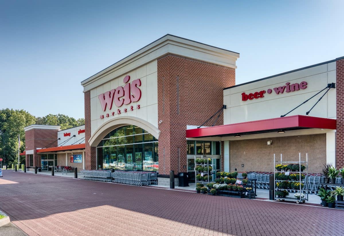 Weis Grocery