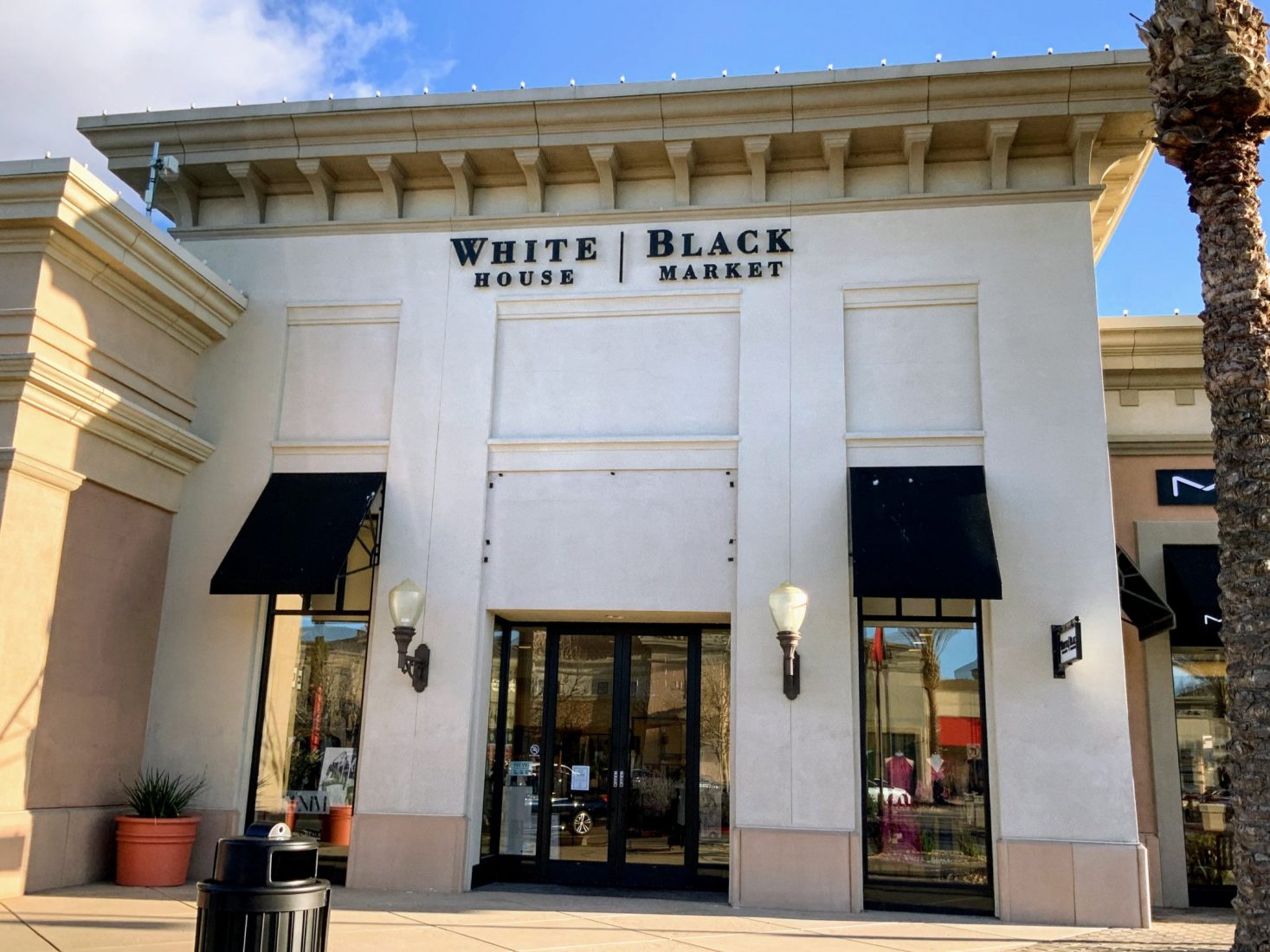 White House Black Market