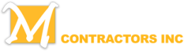 Marco Contractors Logo